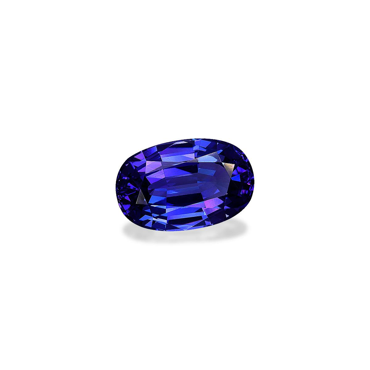 Tanzanite 8.96 ct